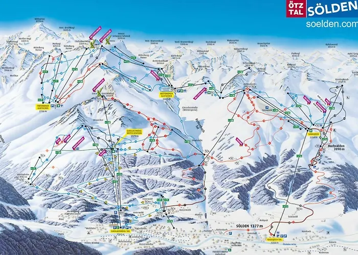 Apartment Moosalm By Interhome