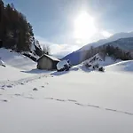 Moosalm By Interhome Apartamento