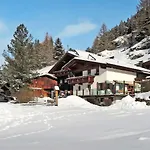 Moosalm By Interhome Apartman