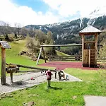 Moosalm By Interhome Apartament Sölden