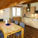 Moosalm By Interhome Sölden