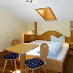 Moosalm By Interhome Appartamento