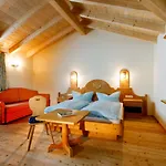 Apartament Moosalm By Interhome *