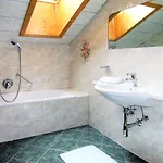 Apartament Moosalm By Interhome