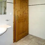 Appartamento Moosalm By Interhome