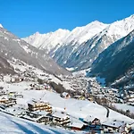 Appartamento Moosalm By Interhome