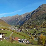 Apartman Moosalm By Interhome *