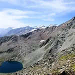 Moosalm By Interhome Appartamento