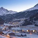 Apartament Moosalm By Interhome Sölden