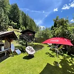 Appartamento Moosalm By Interhome *