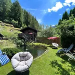 Moosalm By Interhome *