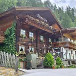 Moosalm By Interhome * Sölden