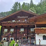 Apartamento Moosalm By Interhome