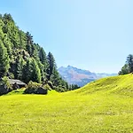 Apartamento Moosalm By Interhome Sölden