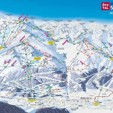 Apartment Moosalm By Interhome