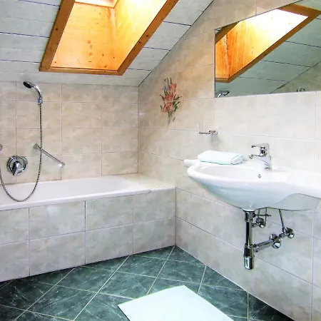 Appartement Moosalm By Interhome
