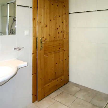 Apartment Apartment Moosalm By Interhome