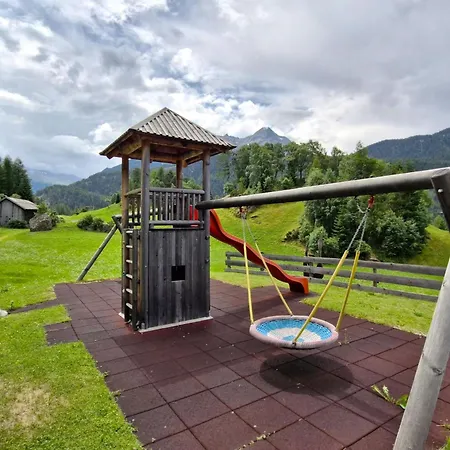 Moosalm By Interhome