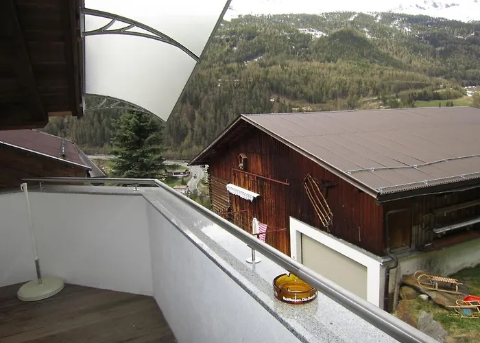 Moosalm By Interhome *