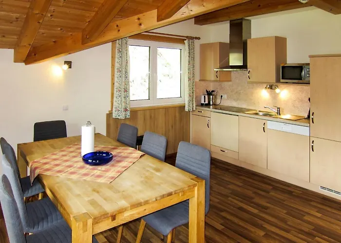 Moosalm By Interhome Sölden