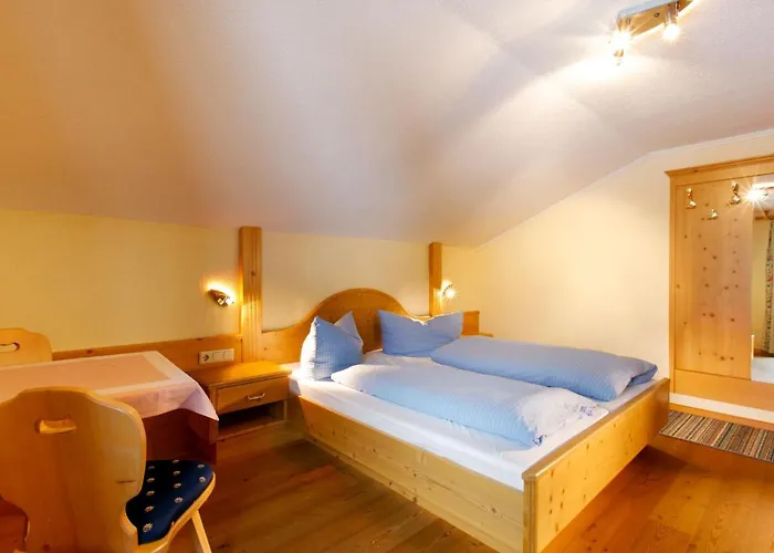 Moosalm By Interhome * Sölden