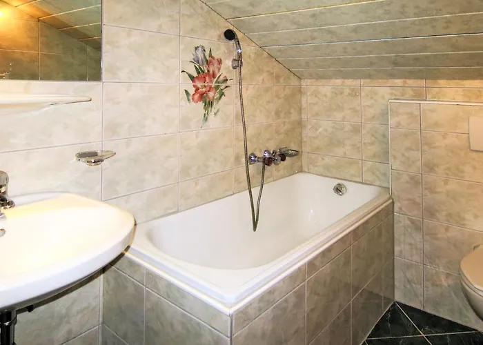 Moosalm By Interhome