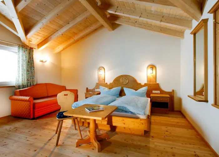 Appartement Moosalm By Interhome *