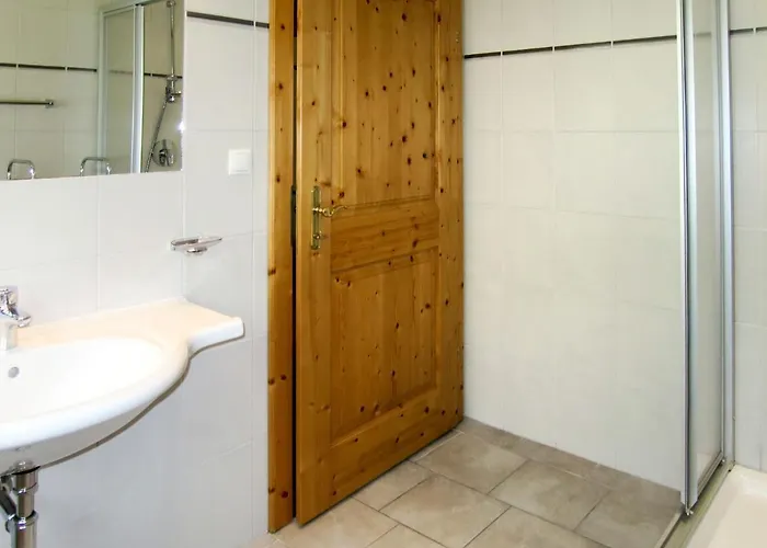 Appartement Moosalm By Interhome