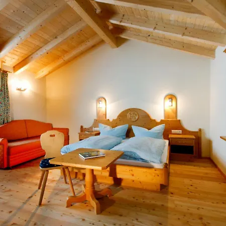 Apartamento Moosalm By Interhome *