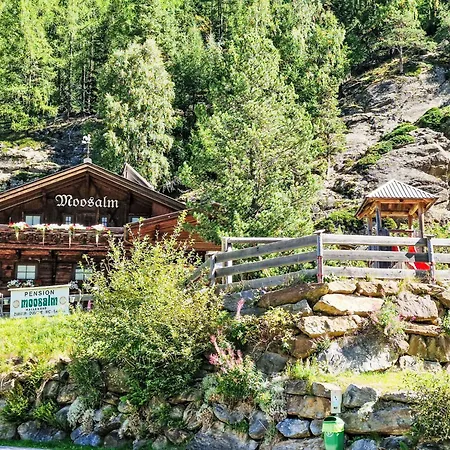 Moosalm By Interhome